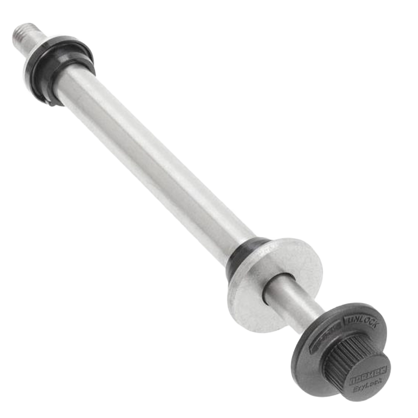 Tormek MSK-200 Stainless Steel Main Shaft with EzyLock