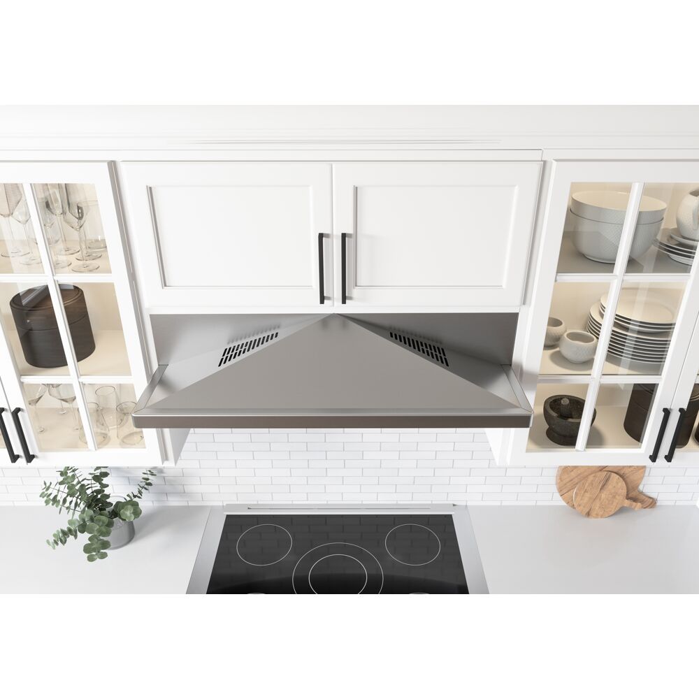 Pyramid Under Cabinet Hood 36" LED PA