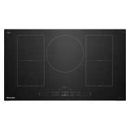 36" Temp Cook™ Induction Cooktop with 5 Cooking Zones