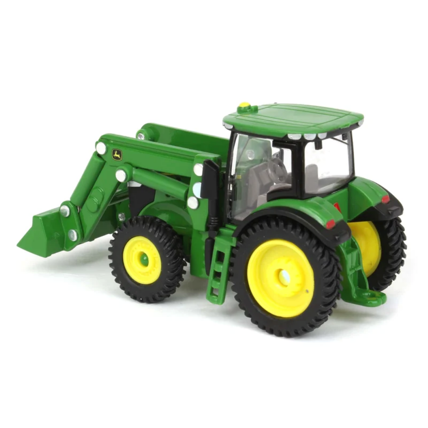ERTL 1:64 John Deere 7260R Tractor With Loader