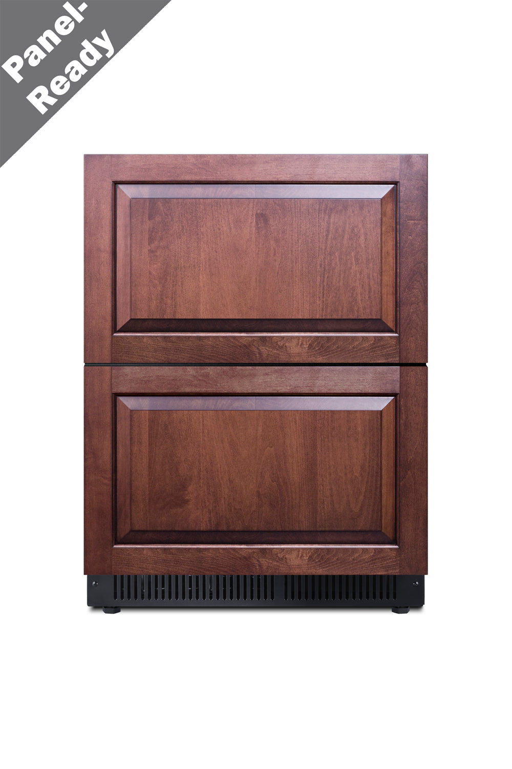 24" Wide 2-Drawer All-Refrigerator (Panel Not Included)