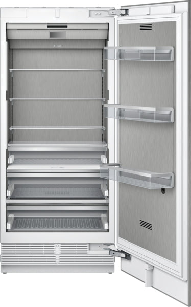 Freedom®, Built-in Refrigerator Column, 36'', Panel Ready