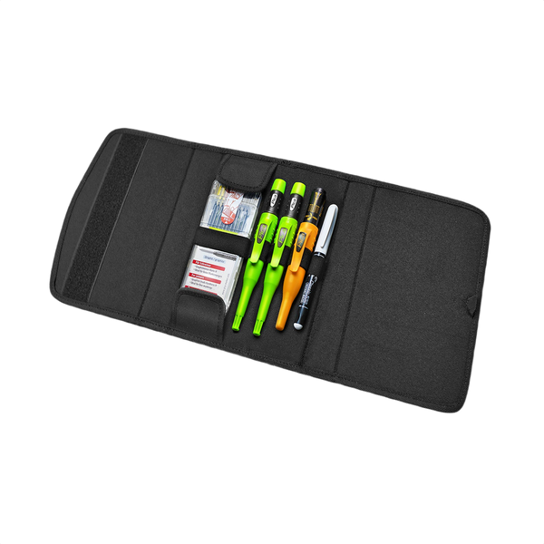クリエイティブメモリーズ　ボーダーメーカー＆カートリッジセット Pica 55010 Master-Set Joiner Marking Kit for Professionals