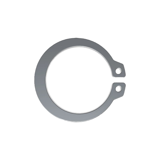 John Deere W23122 External Snap Ring