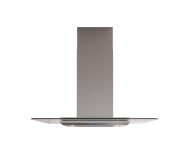 Verona Island Hood 42" LED ACT