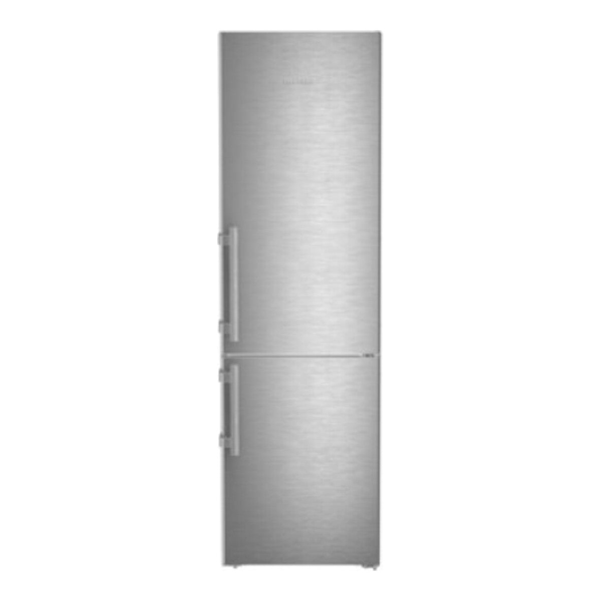 Freestanding Refrigerator/Freezer 24", Ice Maker, Right Hinge
