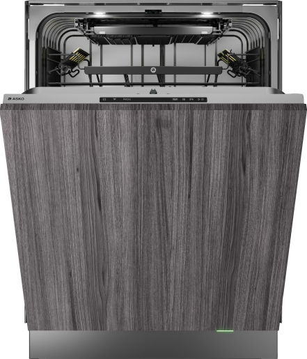 60+ Series 24" Dishwasher DFI786XXLSOF 39 dB(A)