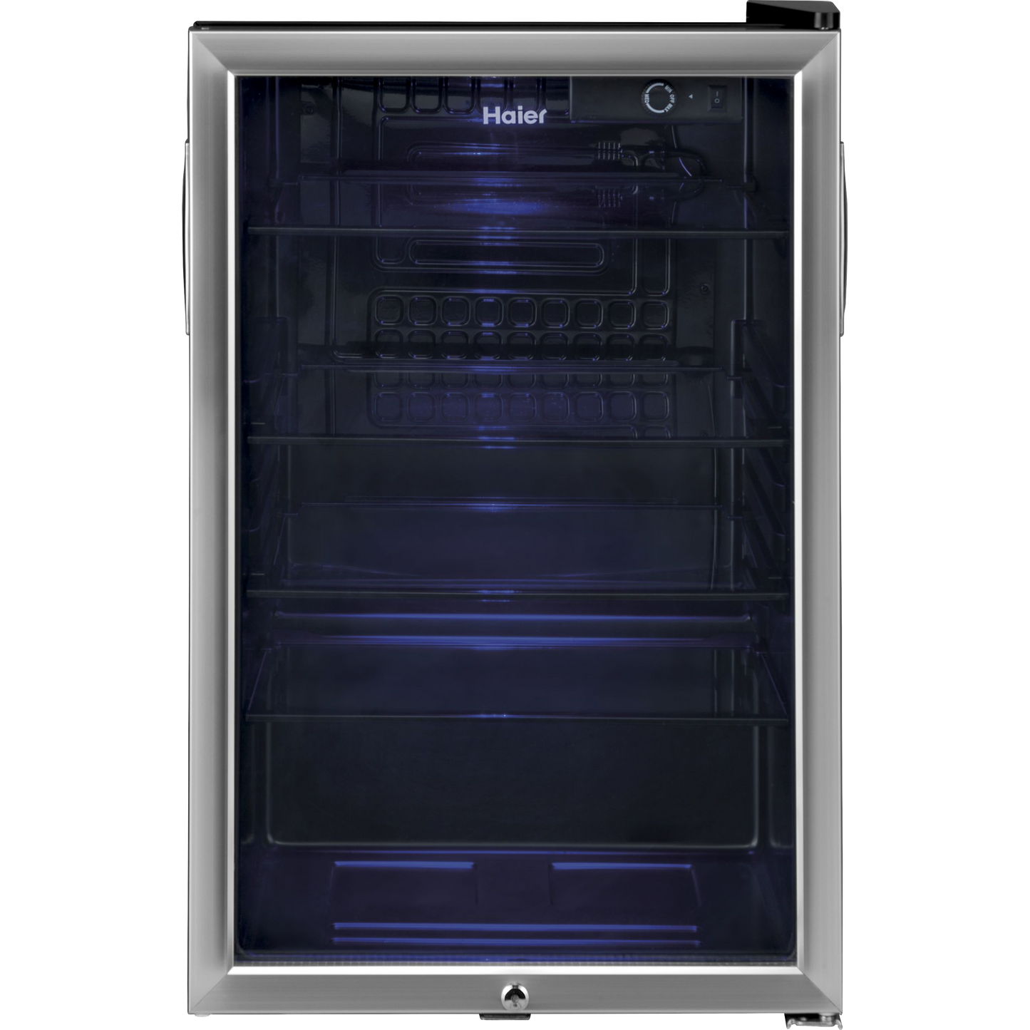 150-Can Beverage Center