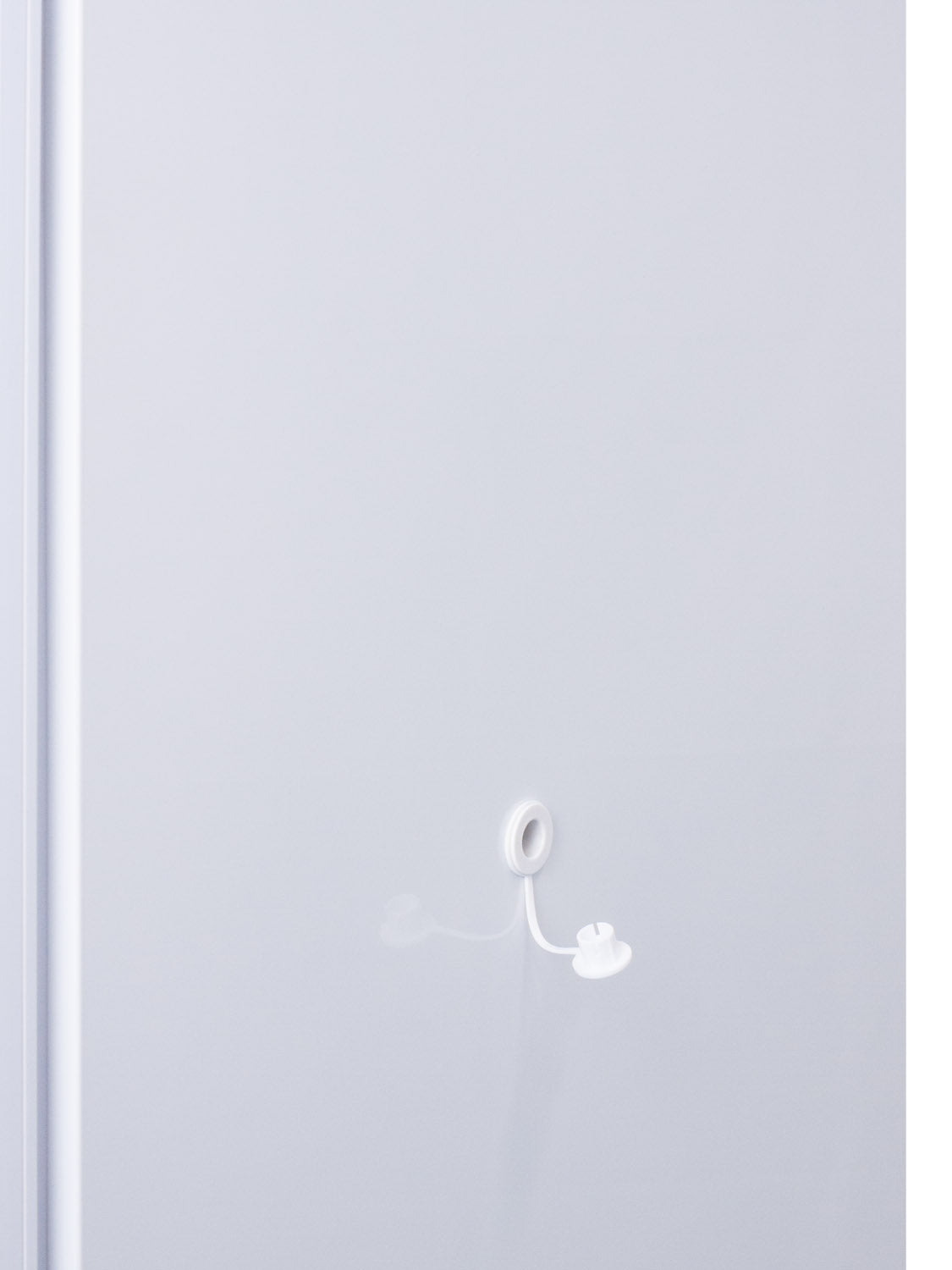 6 Cu.Ft. MOMCUBE® Breast Milk Refrigerator, ADA Height