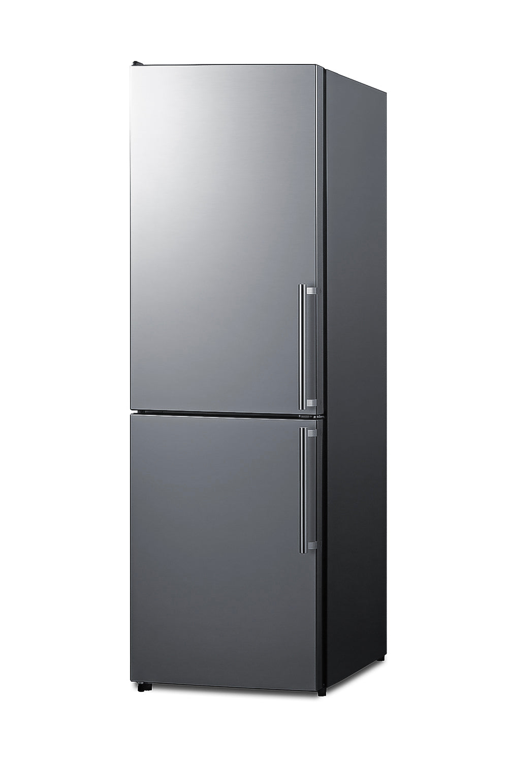 24" Wide Bottom Freezer Refrigerator