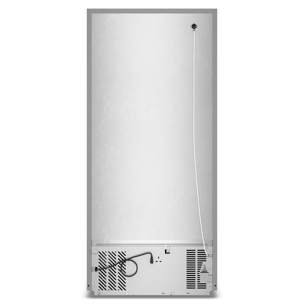 30-Inch Wide Top-Freezer Refrigerator With Dual Crisper Drawers—19 Cu. Ft.