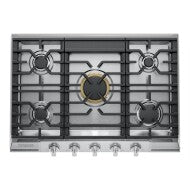 30" Gas Cooktop with PowerPlus®