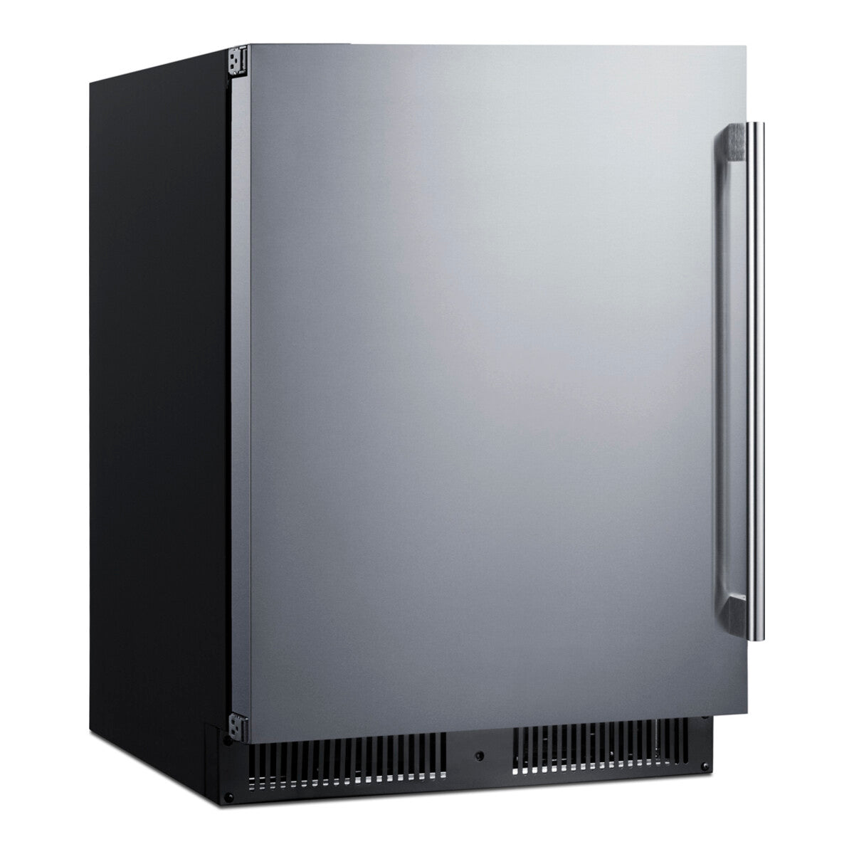 24" Wide Built-In All-Freezer (Panel Not Included)