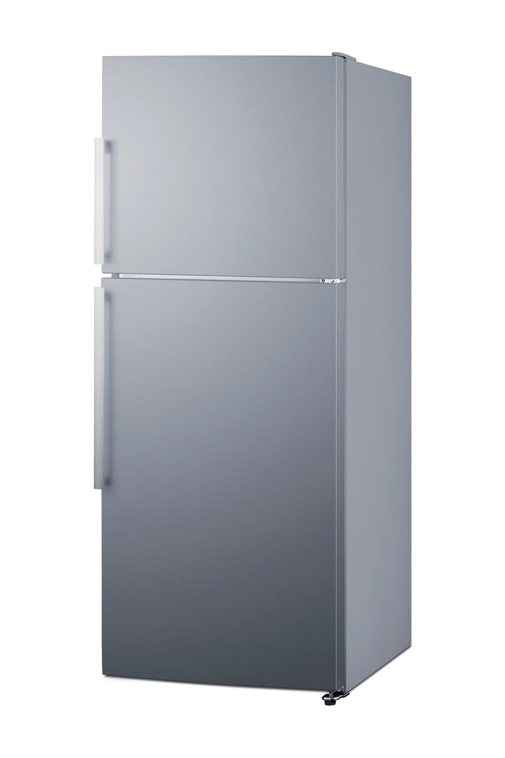 28" Wide Top Mount Refrigerator-Freezer With Icemaker
