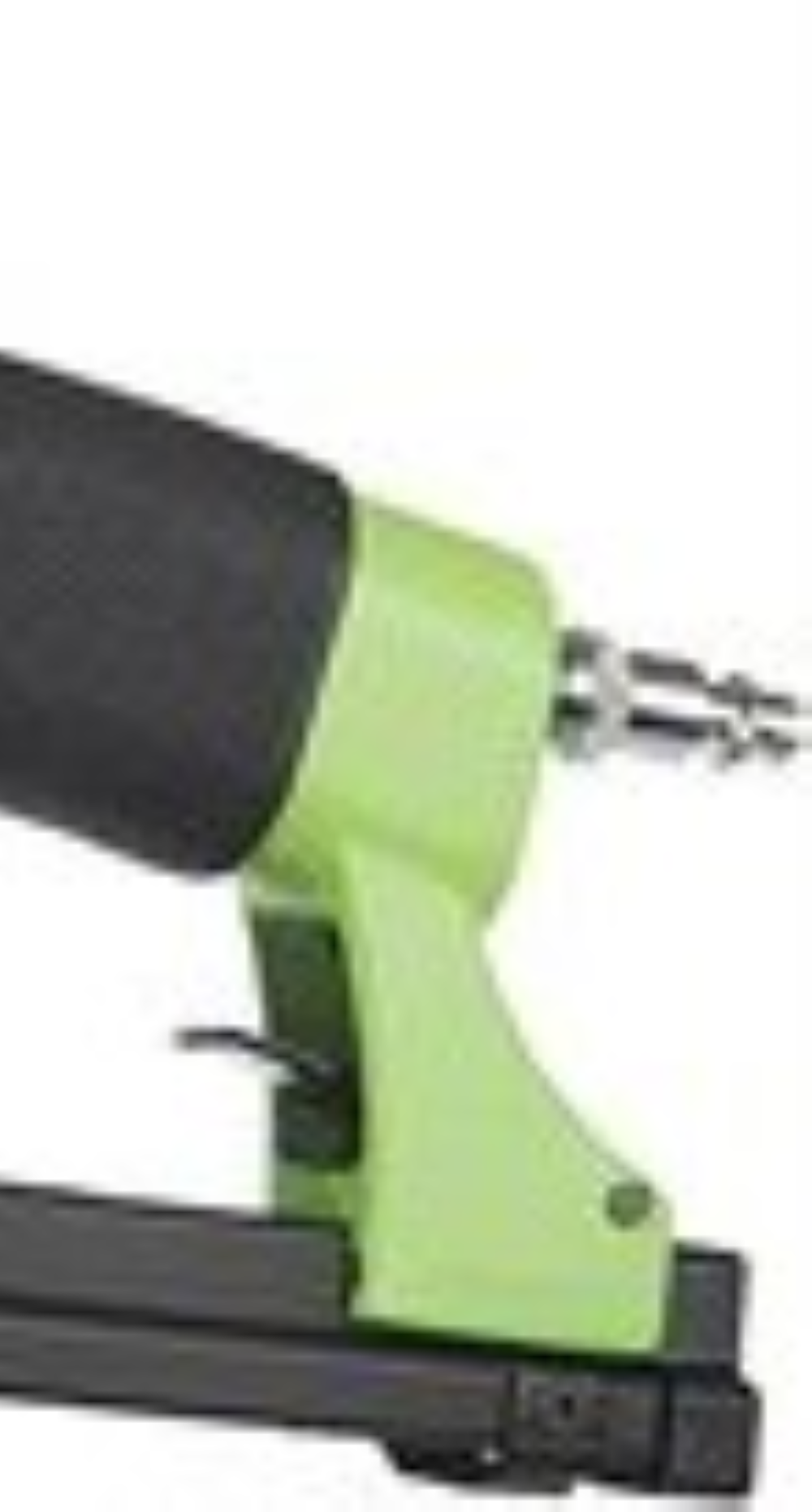 Grex 22 Gauge 3/8 in. Crown Stapler, 3/16 to 5/8 in. Length