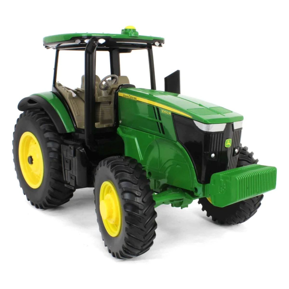 TOMY John Deere LP87295 1:16 Scale 7260R Tractor