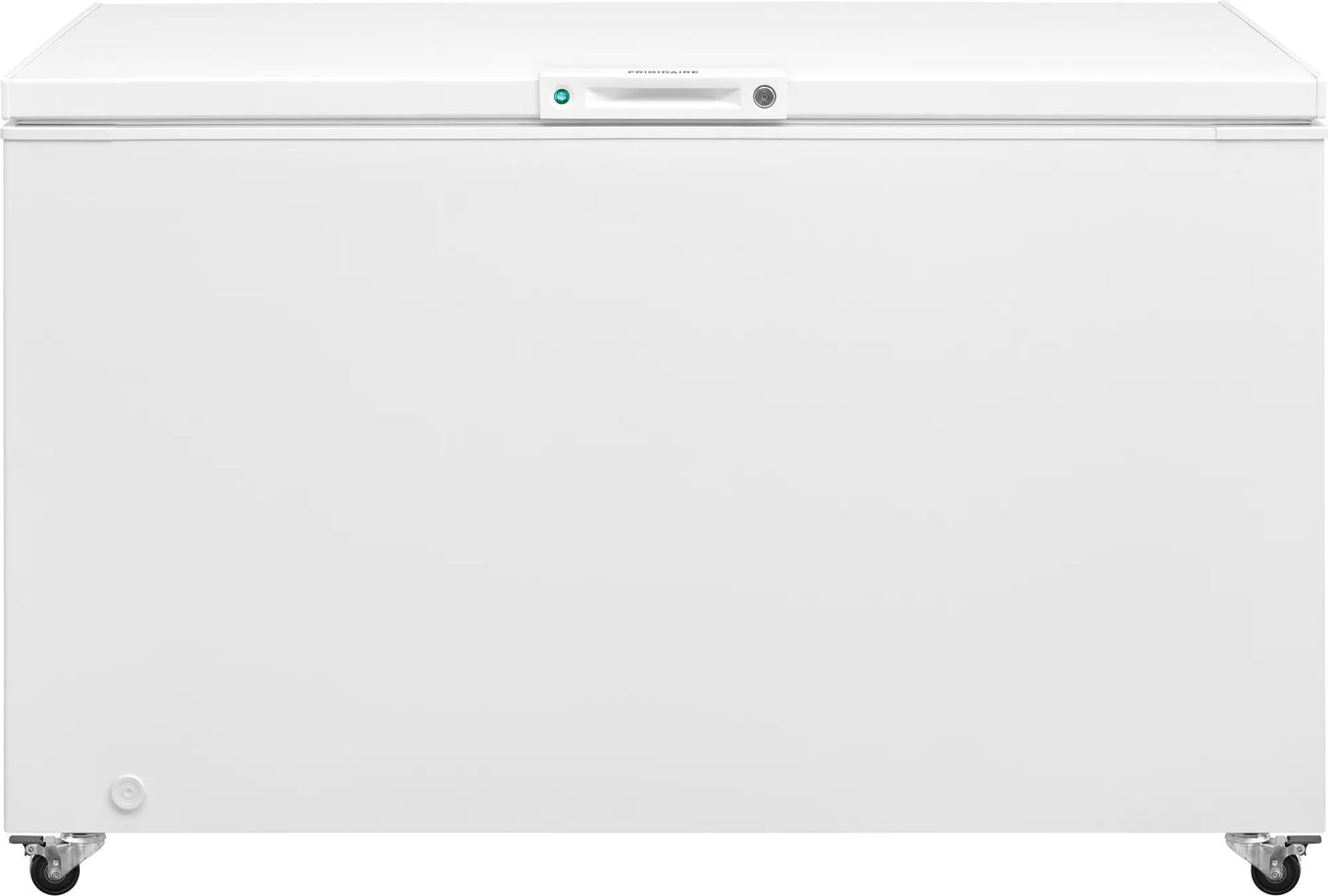 15 Cu. Ft. Garage Ready Chest Freezer