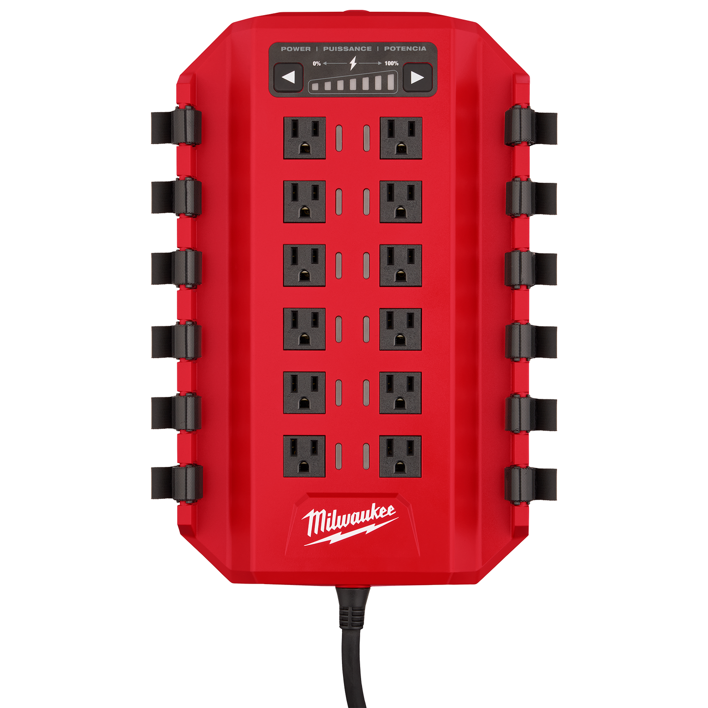 Milwaukee Power Manager – 15 Amp Circuit