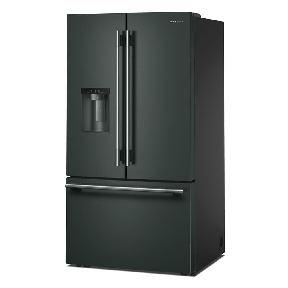 30 cu. ft. French Door Refrigerator with Exterior Water and Ice