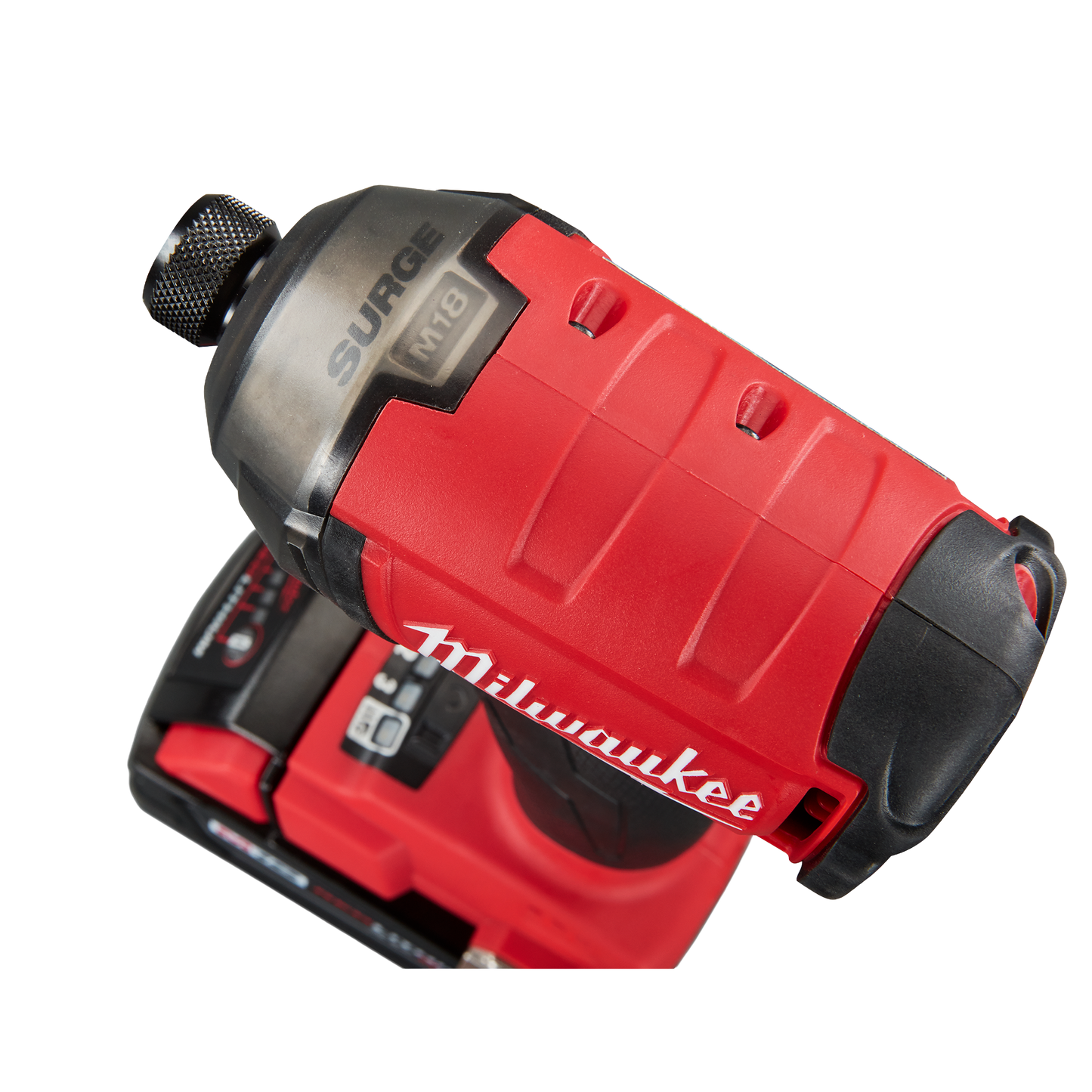 Milwaukee M18 FUEL™ SURGE™ 1/4" Hex Hydraulic Driver
