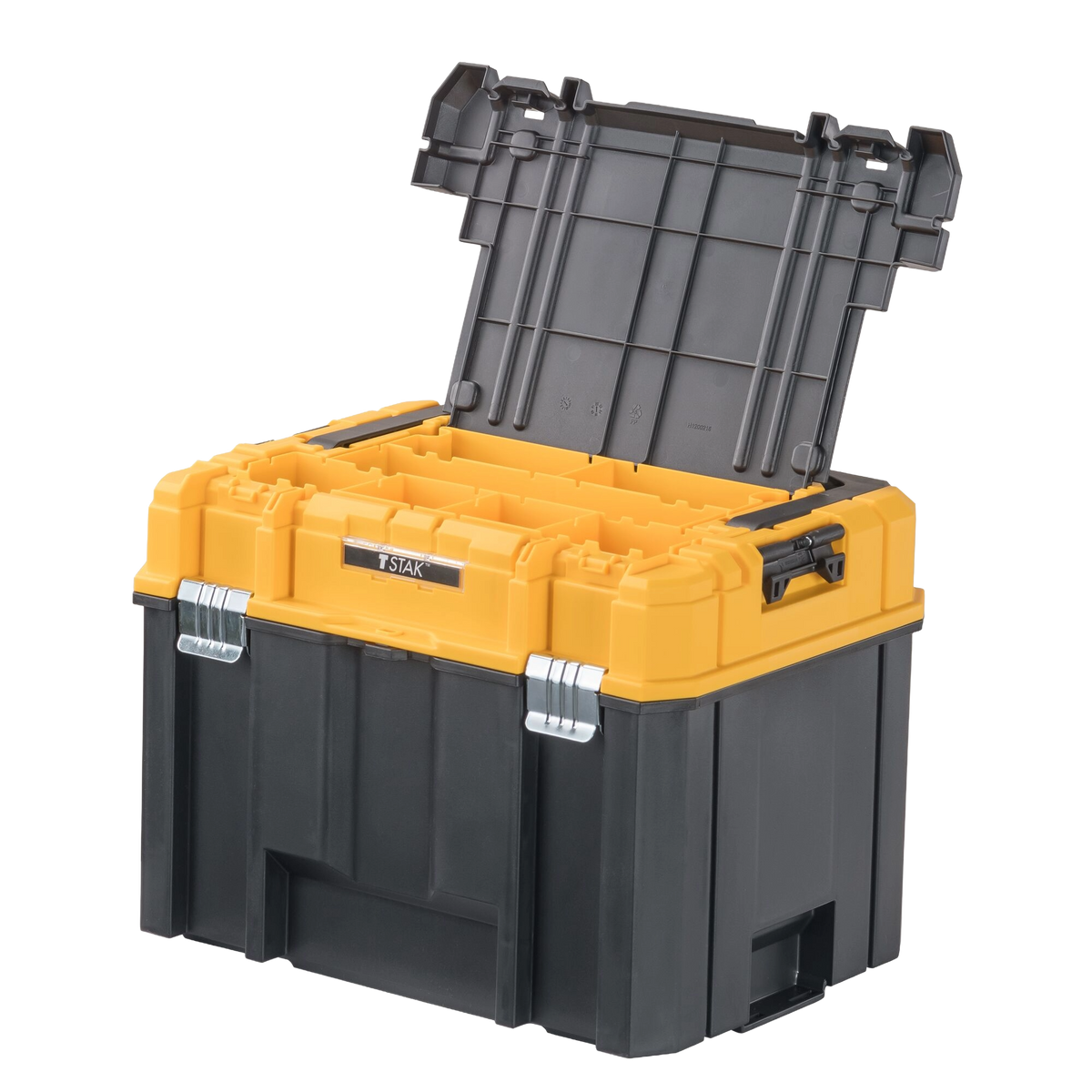 DEWALT TSTAK® Deep Toolbox w/ Long Handle