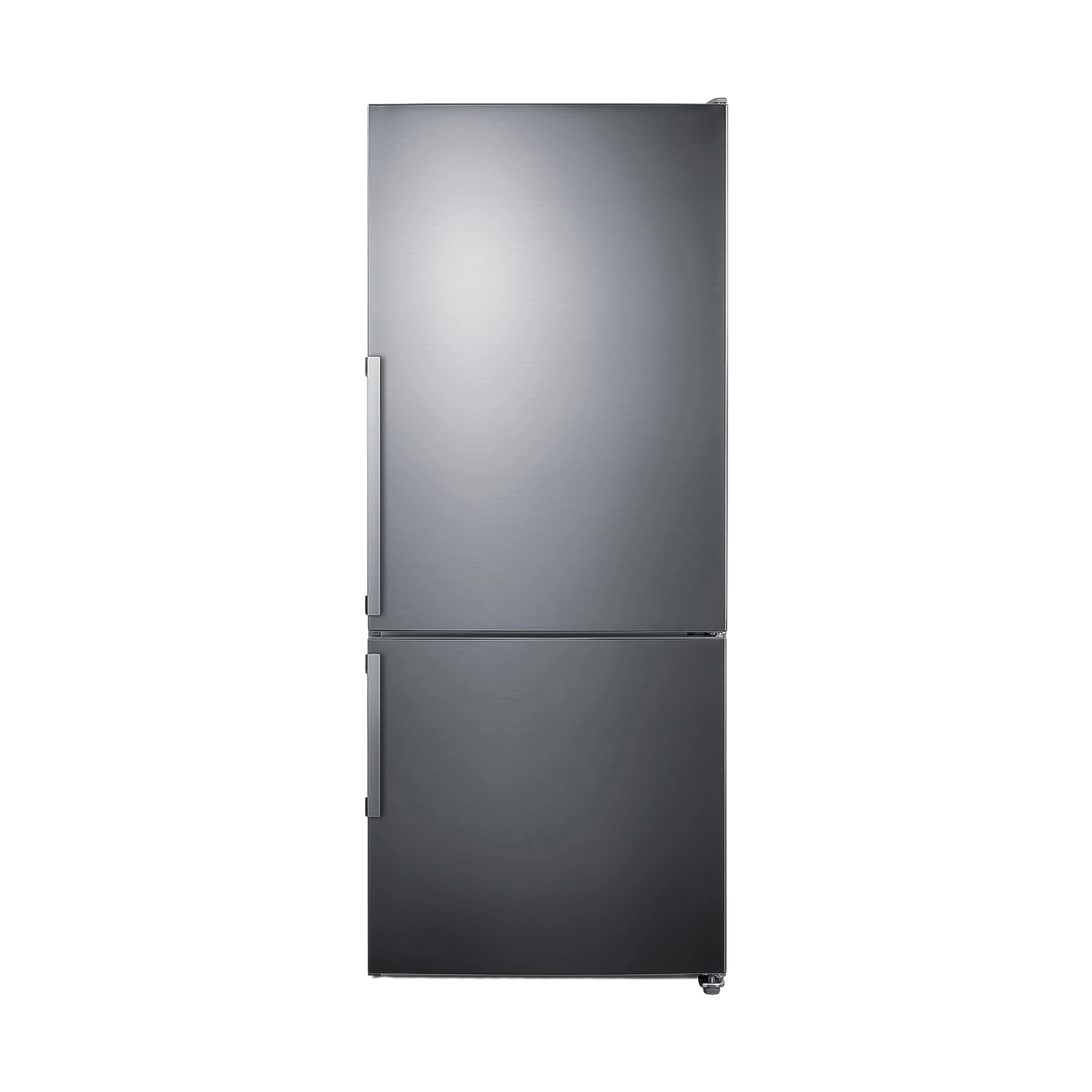 28" Wide Bottom Freezer Refrigerator