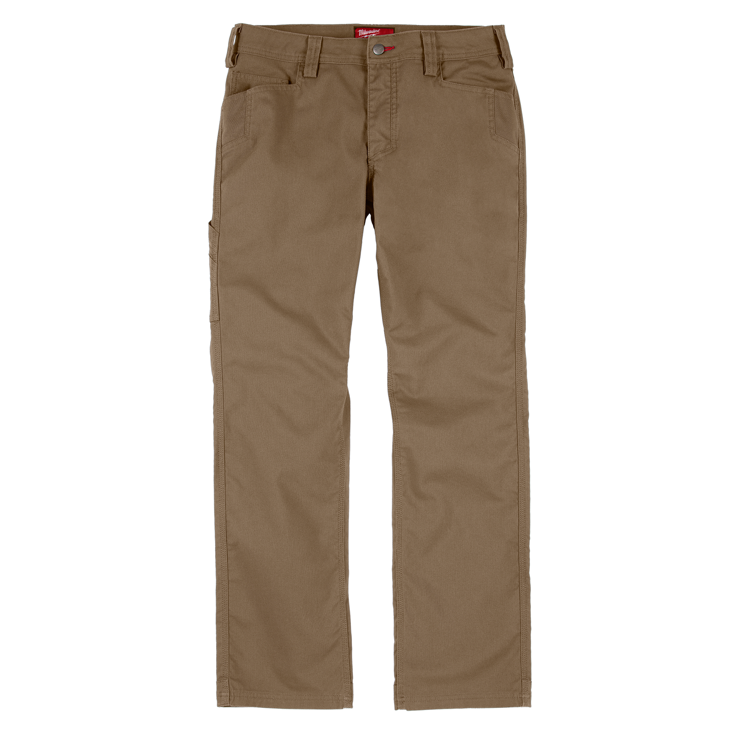 Milwaukee Work Pants - Khaki 3630