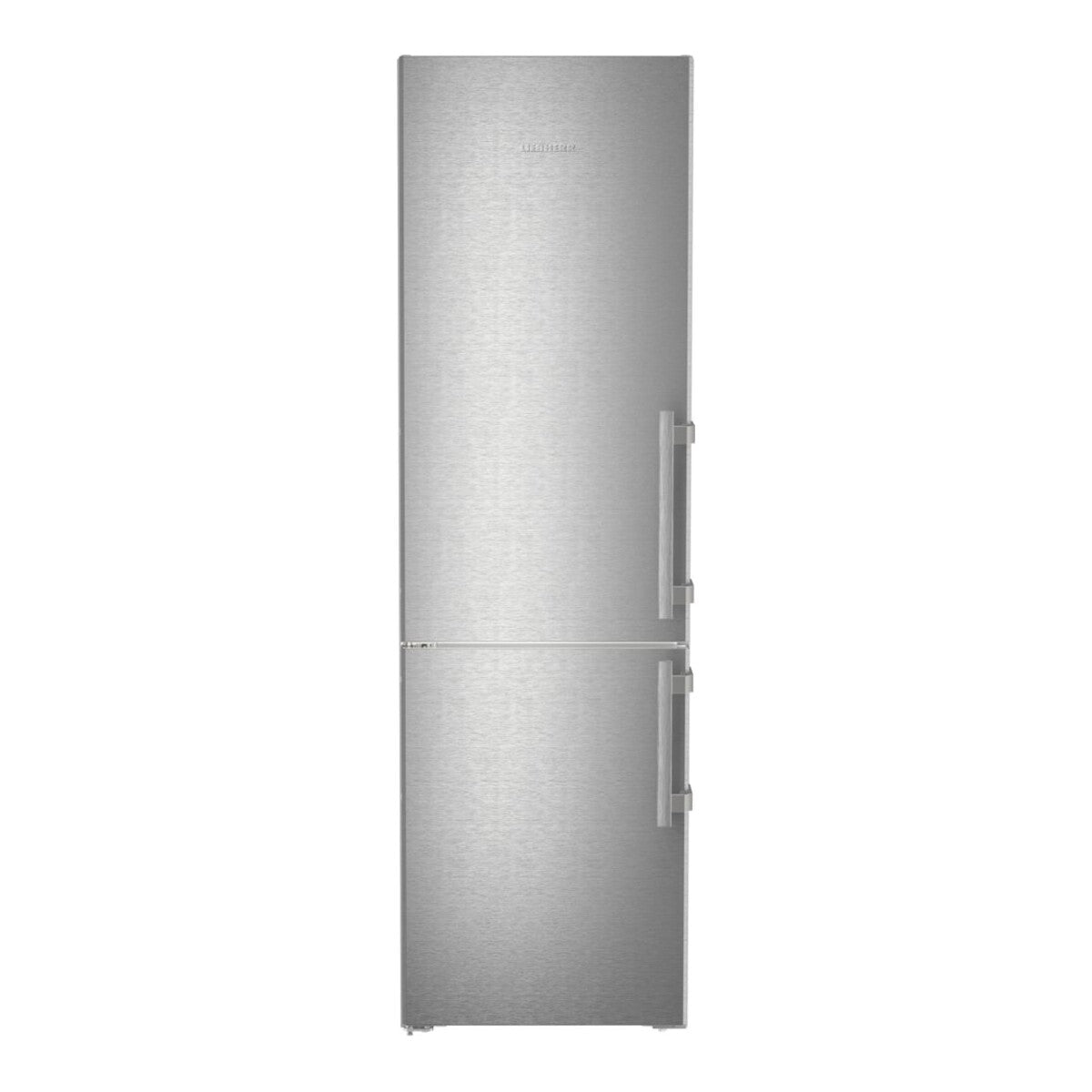 Freestanding Refrigerator/Freezer 24", Water Tank Ice Maker, Left Hinge