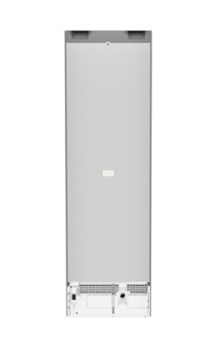 Freestanding Refrigerator/Freezer 24", Ice Maker, Right Hinge