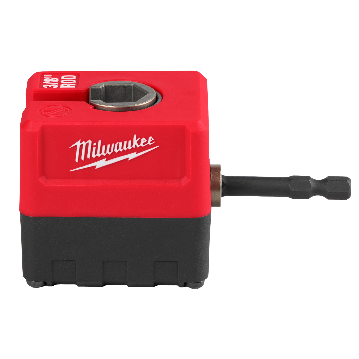 Milwaukee SHOCKWAVE™ Impact Duty 3/8" Threaded Rod Nut Runner
