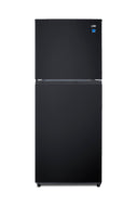24" Wide Top Mount Refrigerator-Freezer