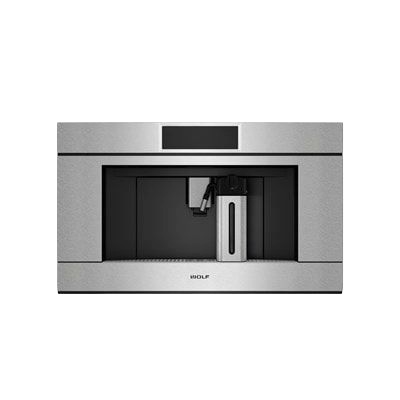 Wolf 30" Professional Coffee System