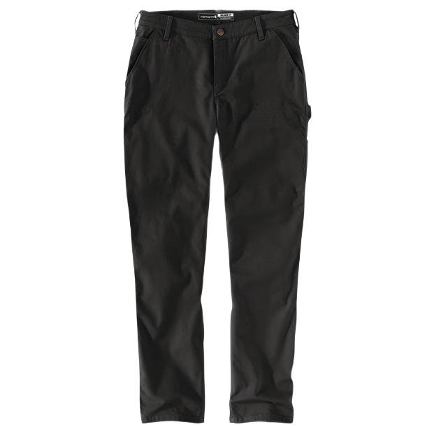 Carhartt Women's Rugged Flex Relaxed Fit Canvas Work Pant
