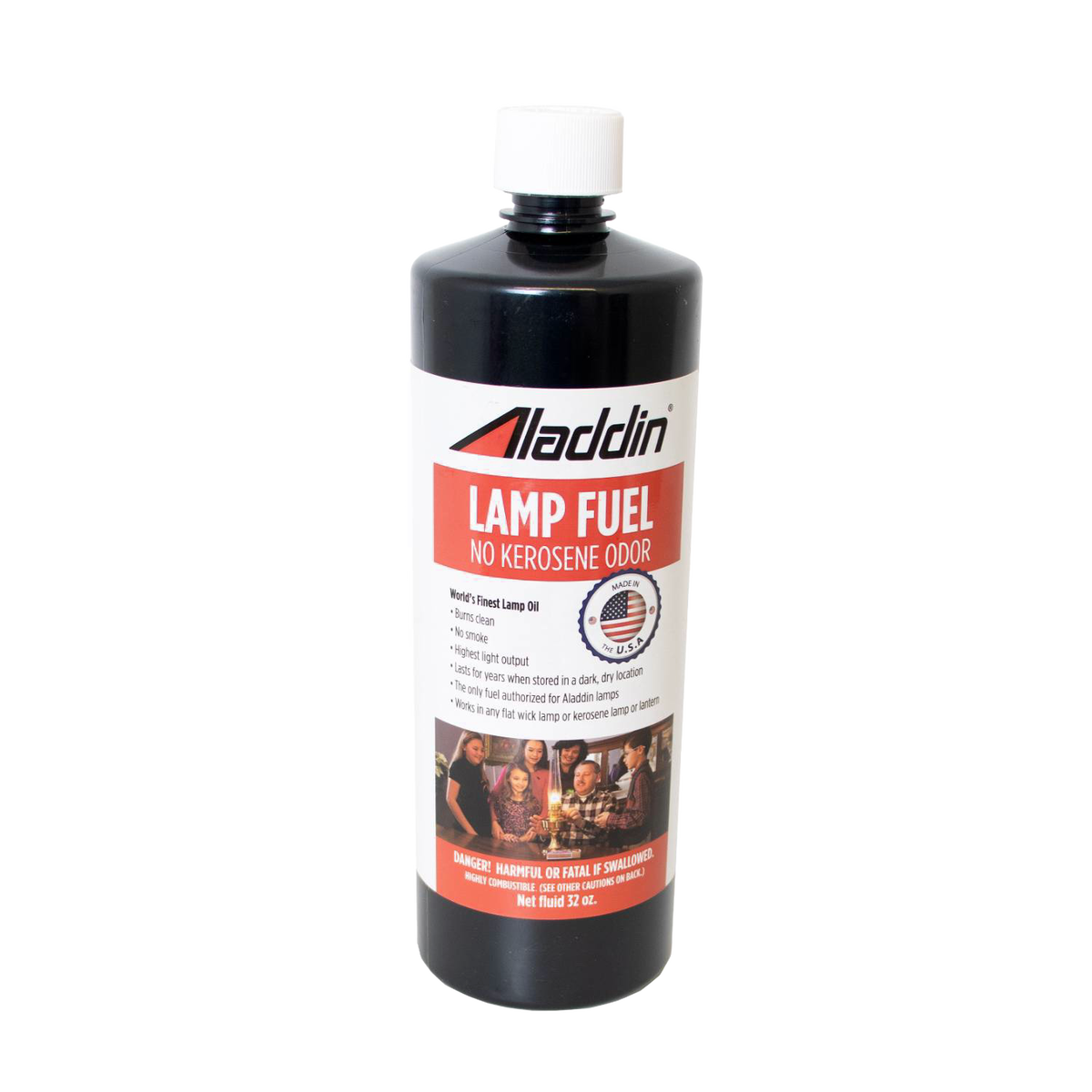 Aladdin Genuine Lamp Oil