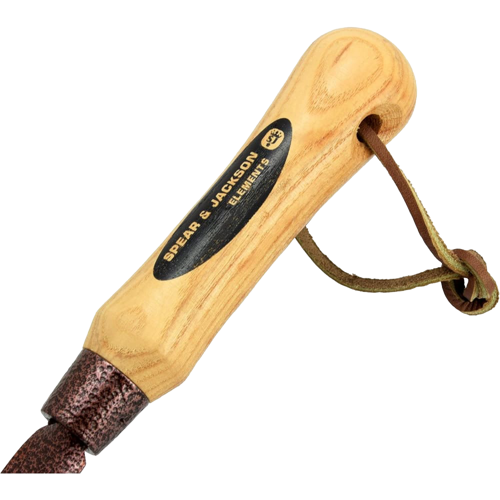 Spear & Jackson Elements Daisy Grubber