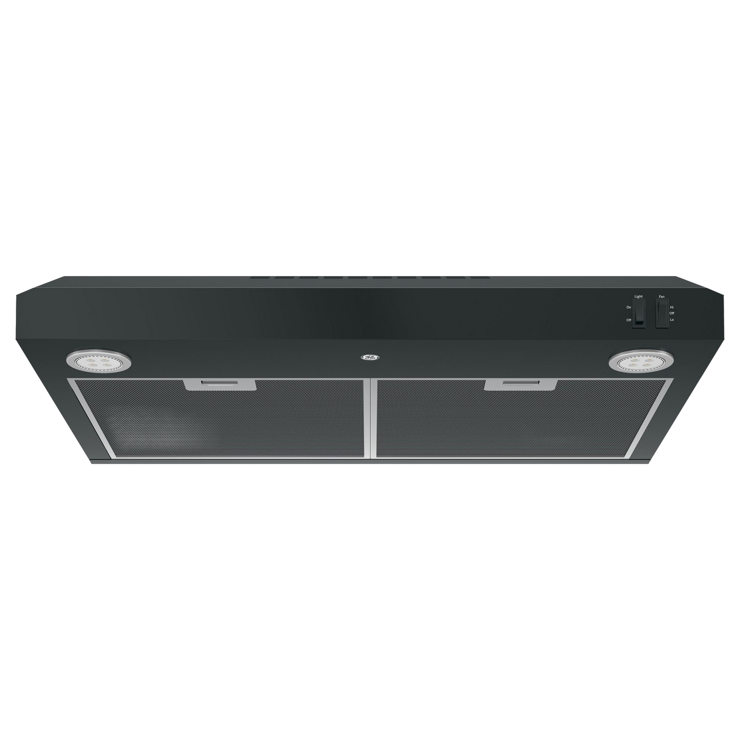 GE® 30" ENERGY STAR Certified Under The Cabinet Hood