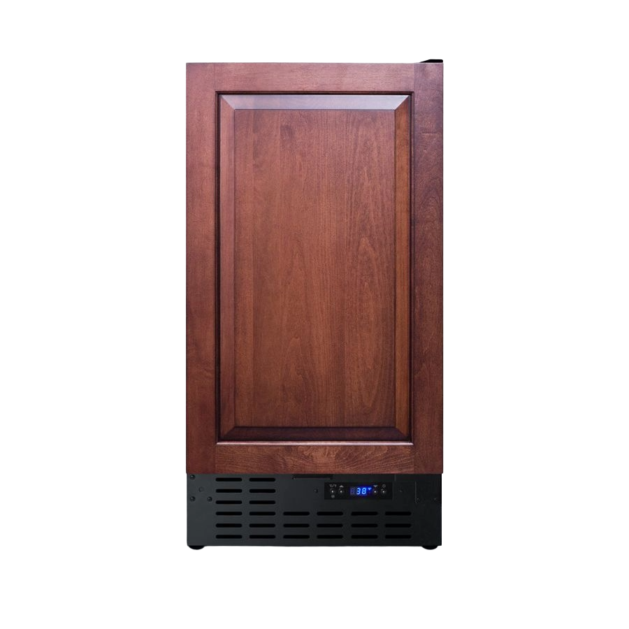 18" Wide Built-In All-Refrigerator, ADA Compliant (Panel Not Included)