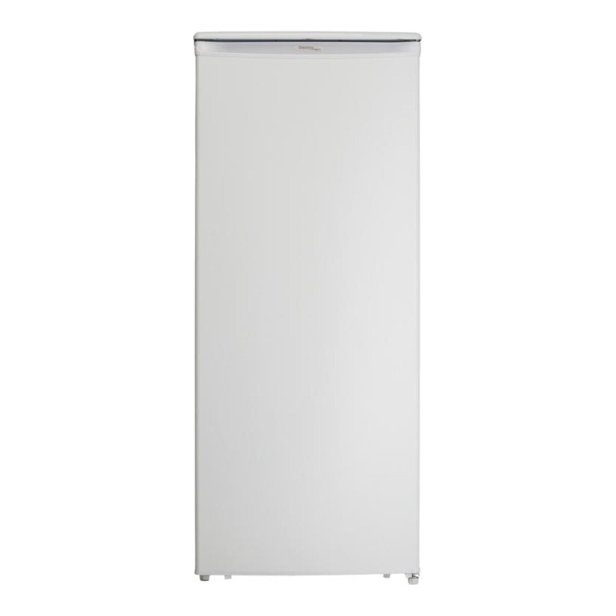 Danby Designer 8.5 cu. ft. Upright Freezer in White - DUFM085A4WDD