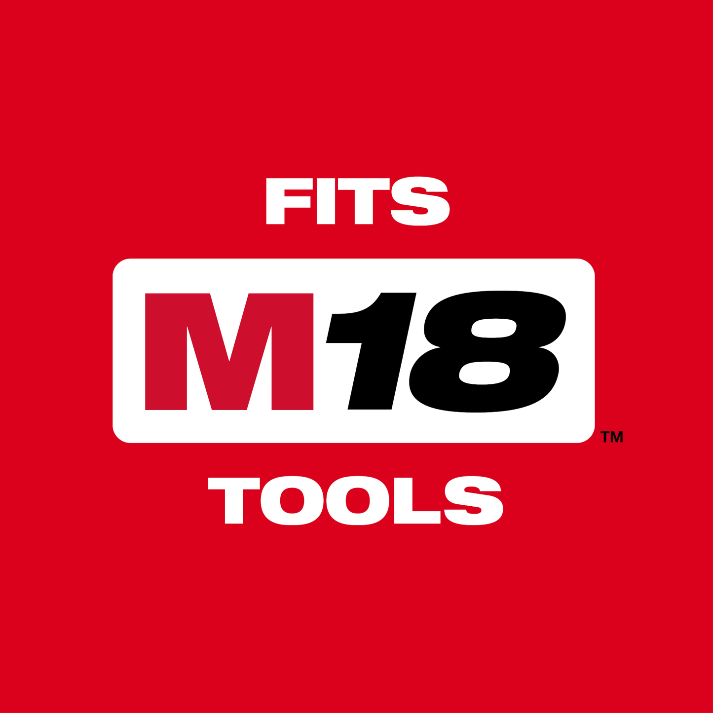 Milwaukee M18™ REDLITHIUM™ XC3.0 Battery 2-Pack