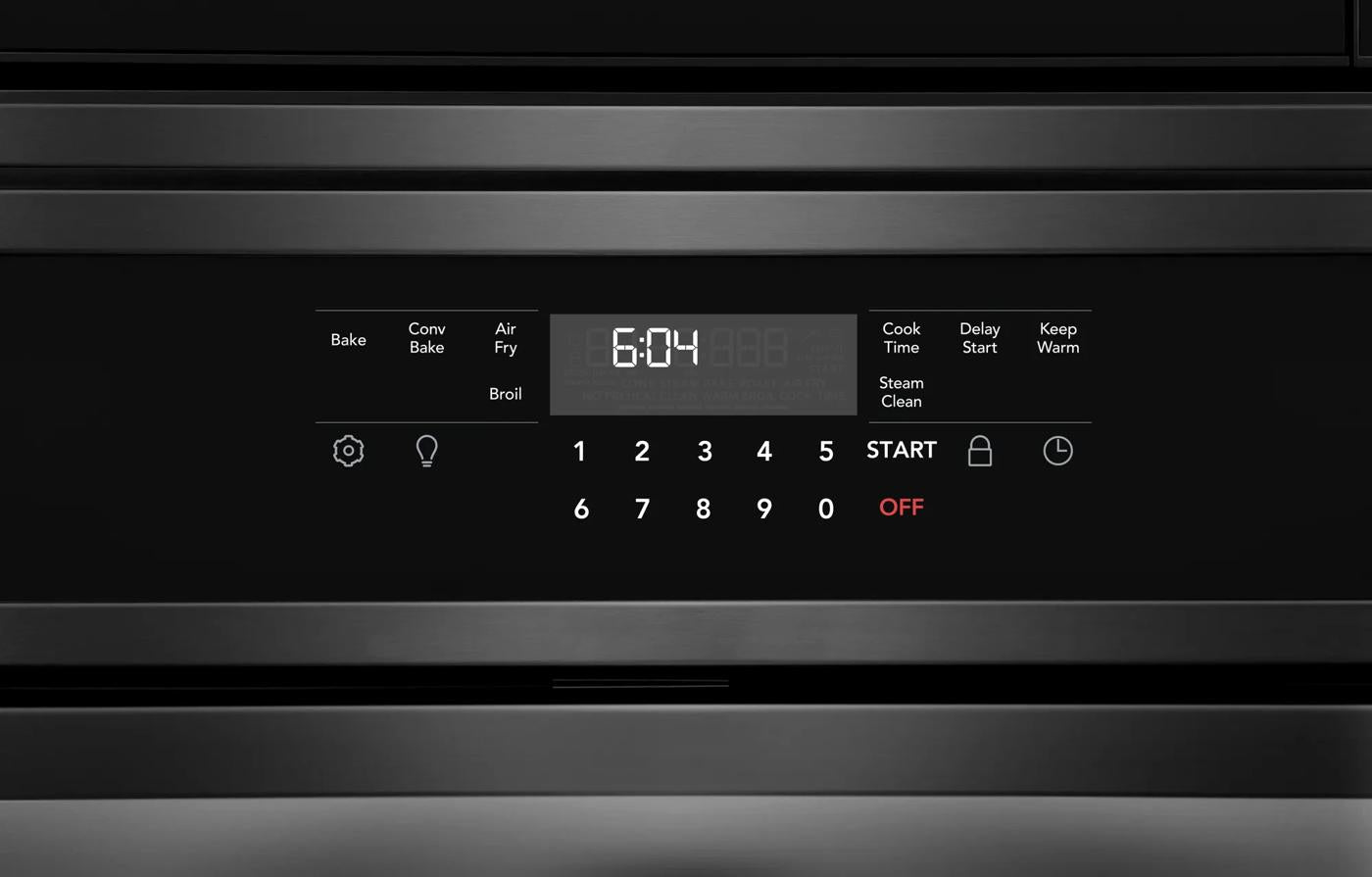 30" Microwave Combination Oven