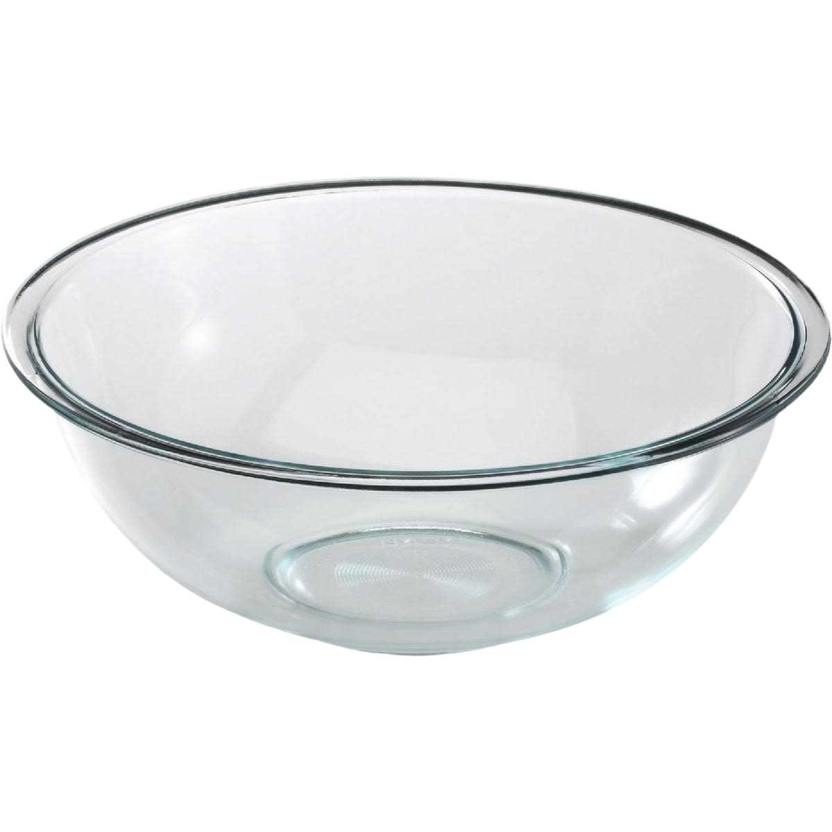 World Kitchen Pyrex Mixing Bowl – Durable & Versatile Glass Bowl