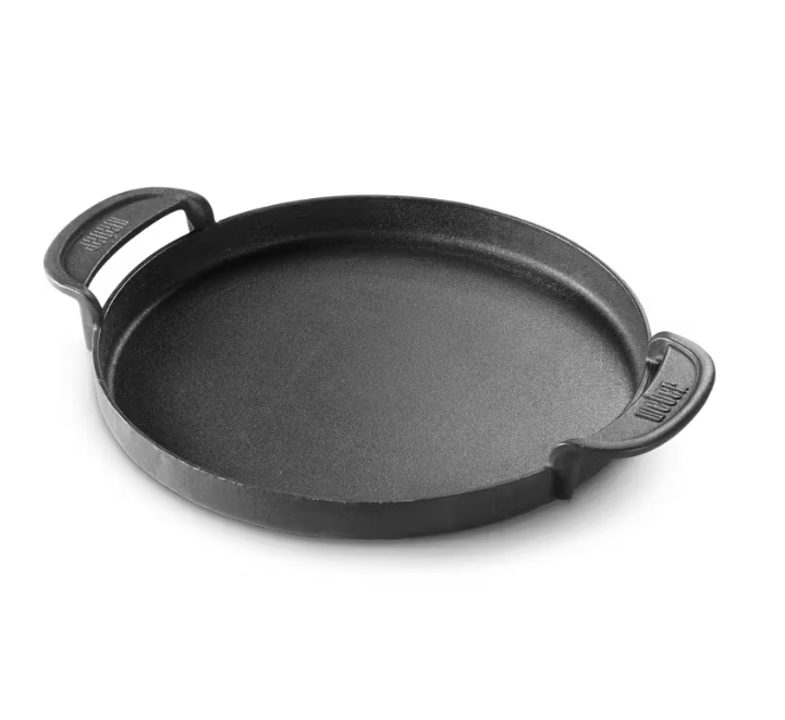 Weber Gourmet BBQ Griddle