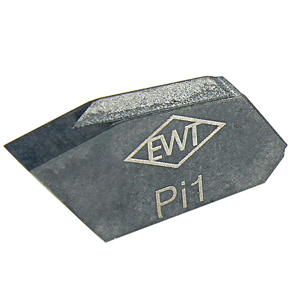 Precision 1/8-inch cutting tool part for woodworking accessories in Home Improvement and Woodworking Tools collections