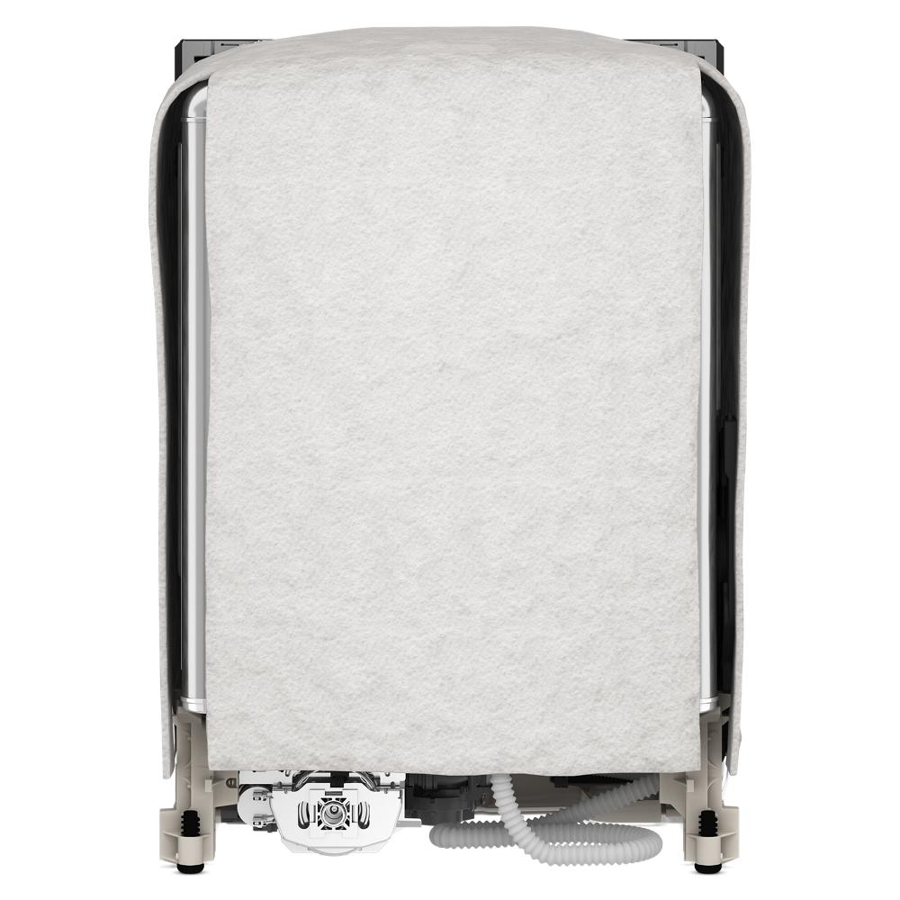 KitchenAid® 360° Max Jets™ Third Rack Dishwasher with Advanced ProDry™ System, 44 dBA
