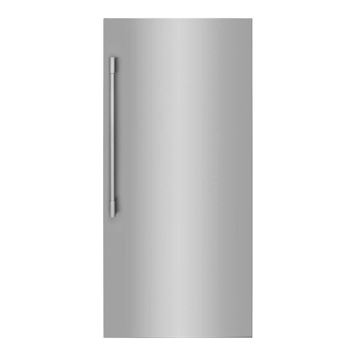 19 Cu. Ft. Single-Door Refrigerator