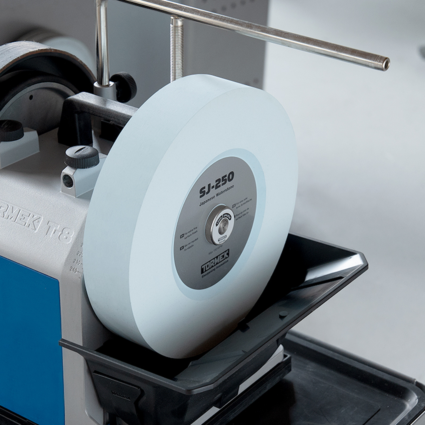 Tormek SJ-250 Japanese Waterstone Wheel