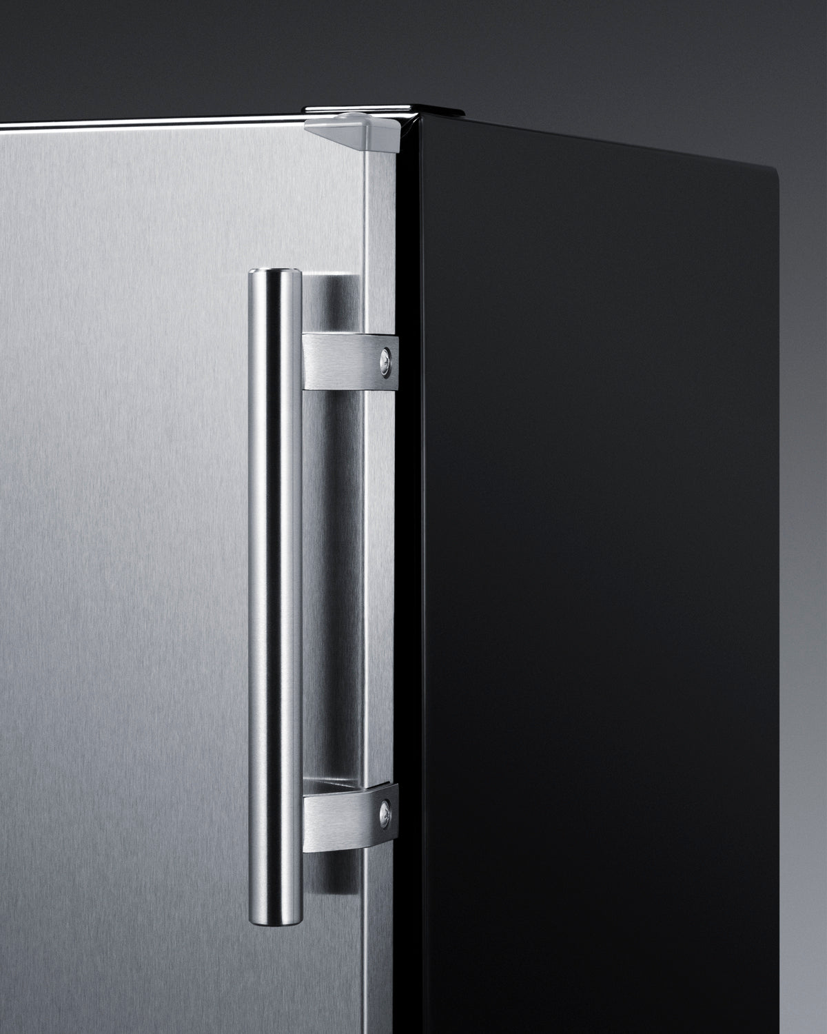 24" Wide Refrigerator-Freezer