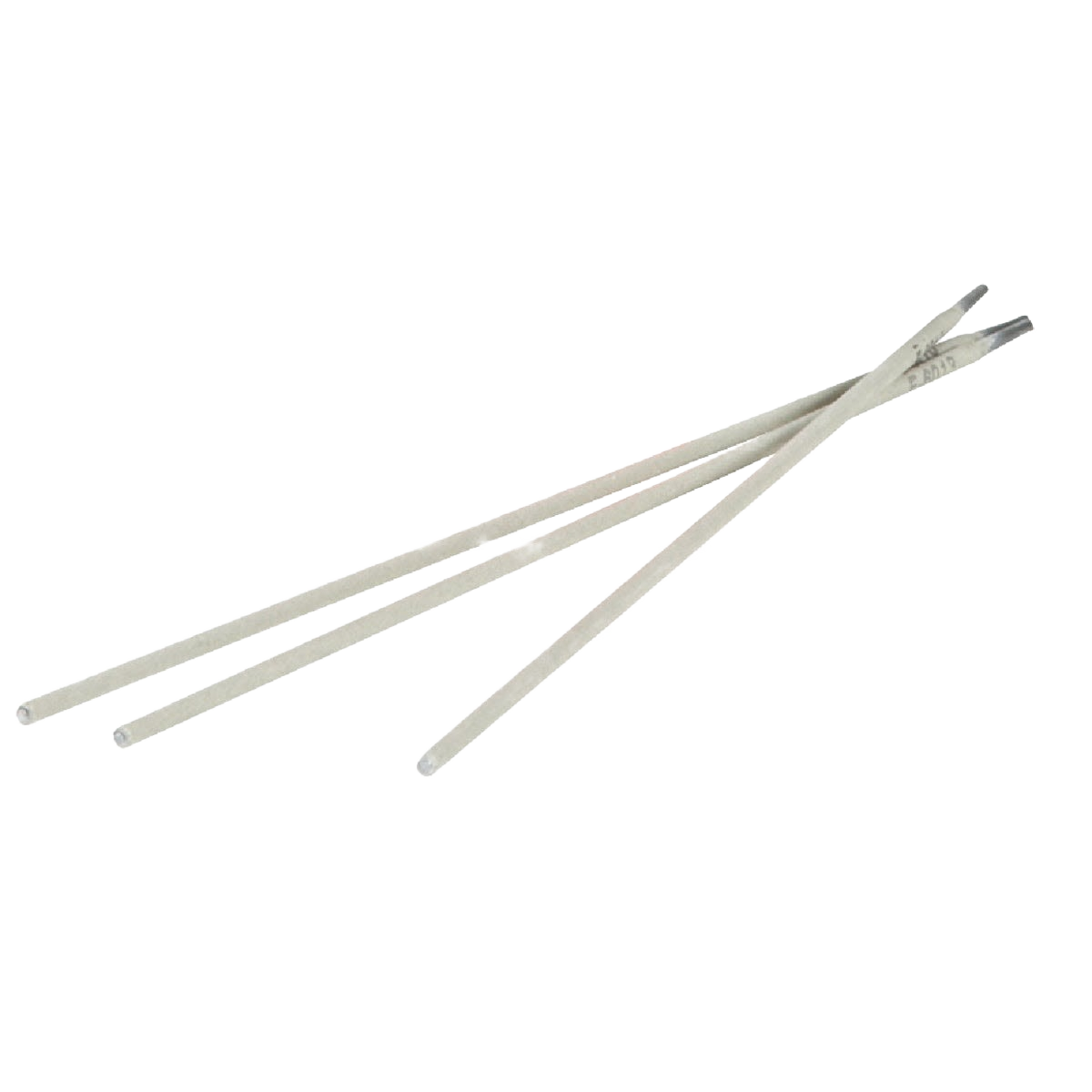 Forney Mild Steel General Purpose Electrode, 1/8 In. 5Lb