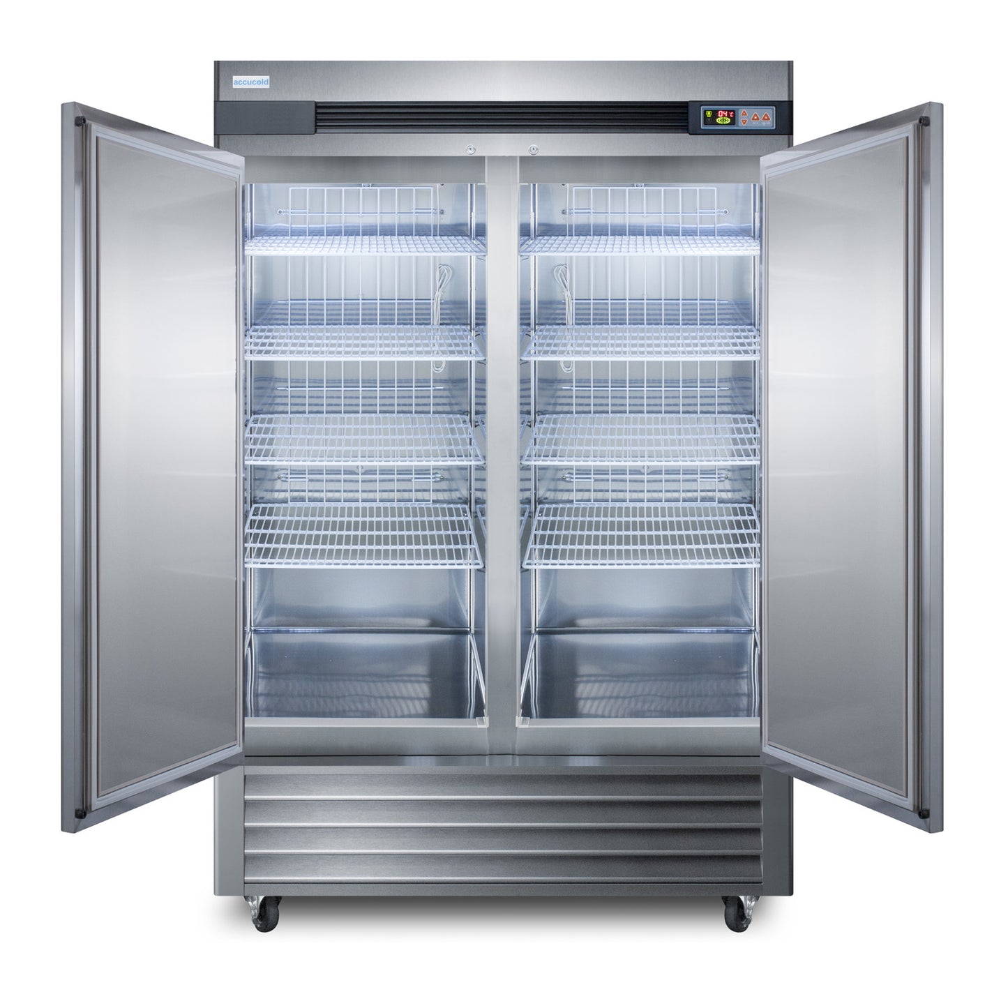 49 Cu.Ft. Upright Pharmacy Refrigerator