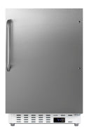 21" Wide Built-In All-Refrigerator, ADA Compliant
